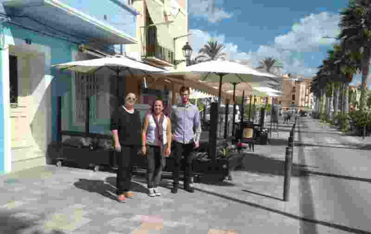 Altea &middot; Infraestructuras anuncia que se modificar&aacute; la Ordenanza de Usos de Zonas de Uso P&uacute;blico