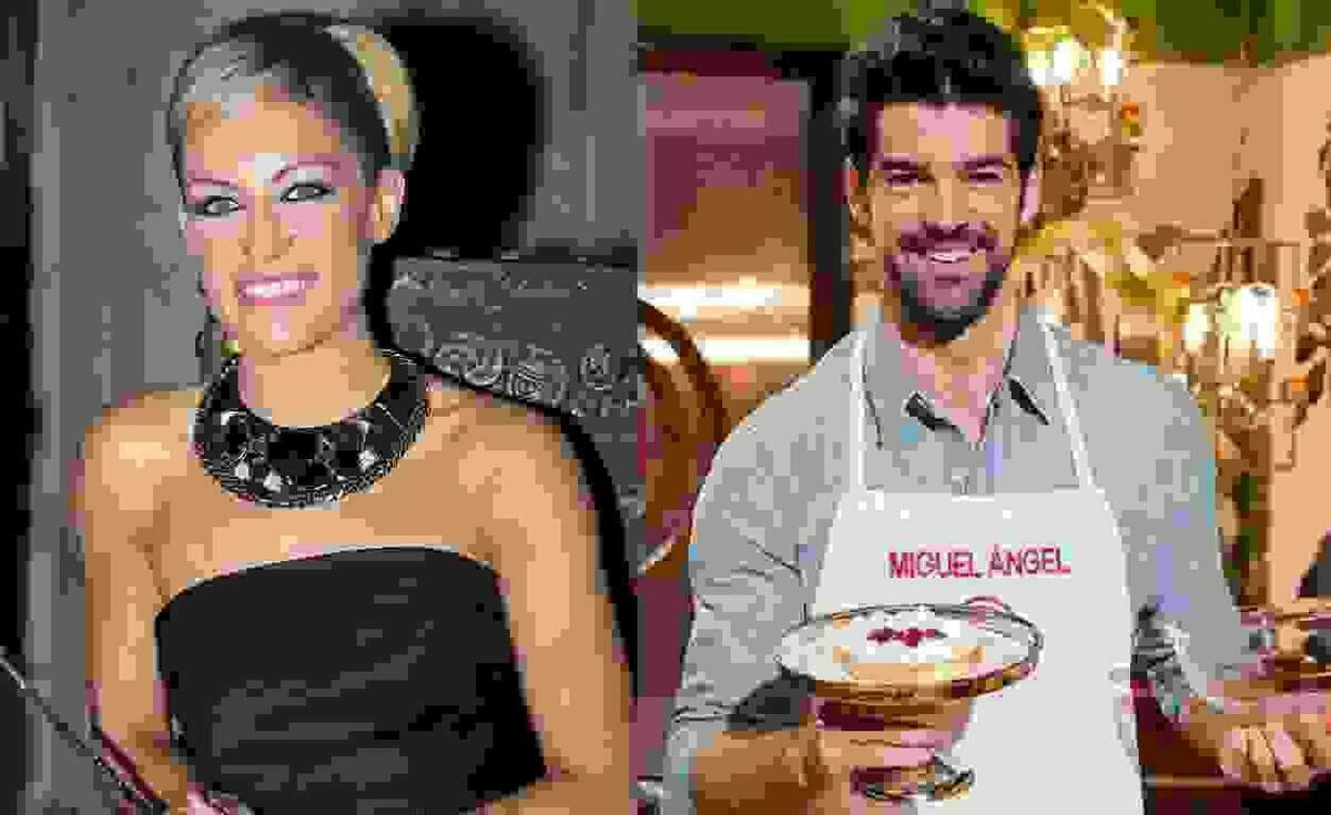 Hoy en Aire Fresco, Lujan Arg&uuml;elles y Miguel Angel Mu&ntilde;oz