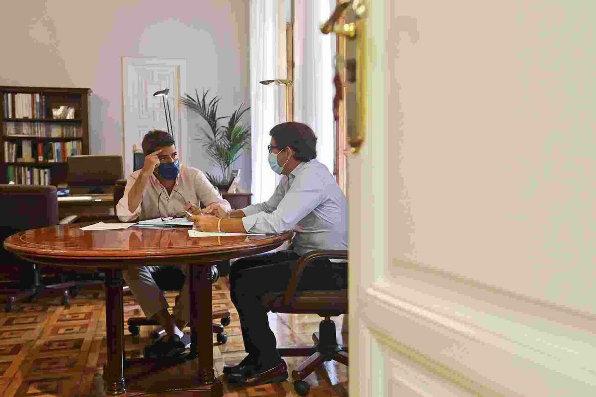 La Diputaci&oacute;n fomenta el valor positivo de la diversidad entre los m&aacute;s peque&ntilde;os con el proyecto de cuentacuentos &lsquo;Palabras del Mundo&rsquo;