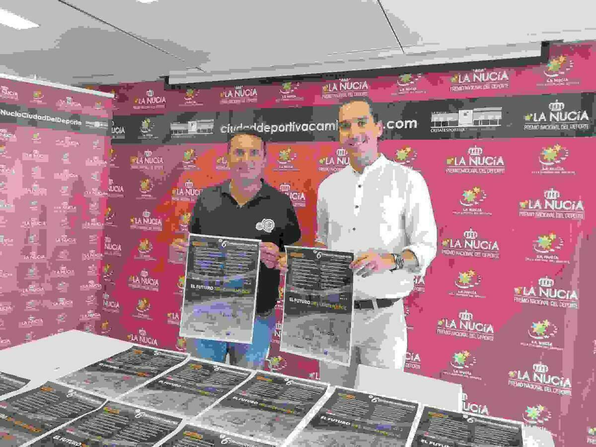 La Nuc&iacute;a acoger&aacute; el VI Ecommaster 