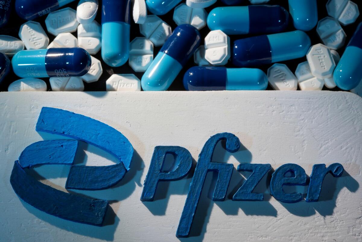 La píldora de Pfizer contra la covid estará disponible en España desde este mismo enero