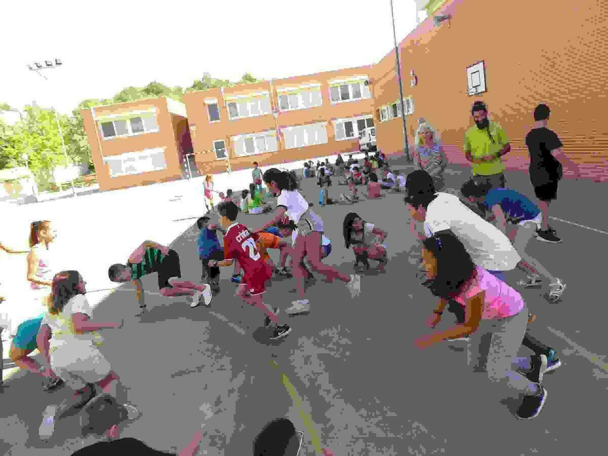 Ampliado el plazo para las solicitudes de  l´Escola d’Estiu de La Nucía