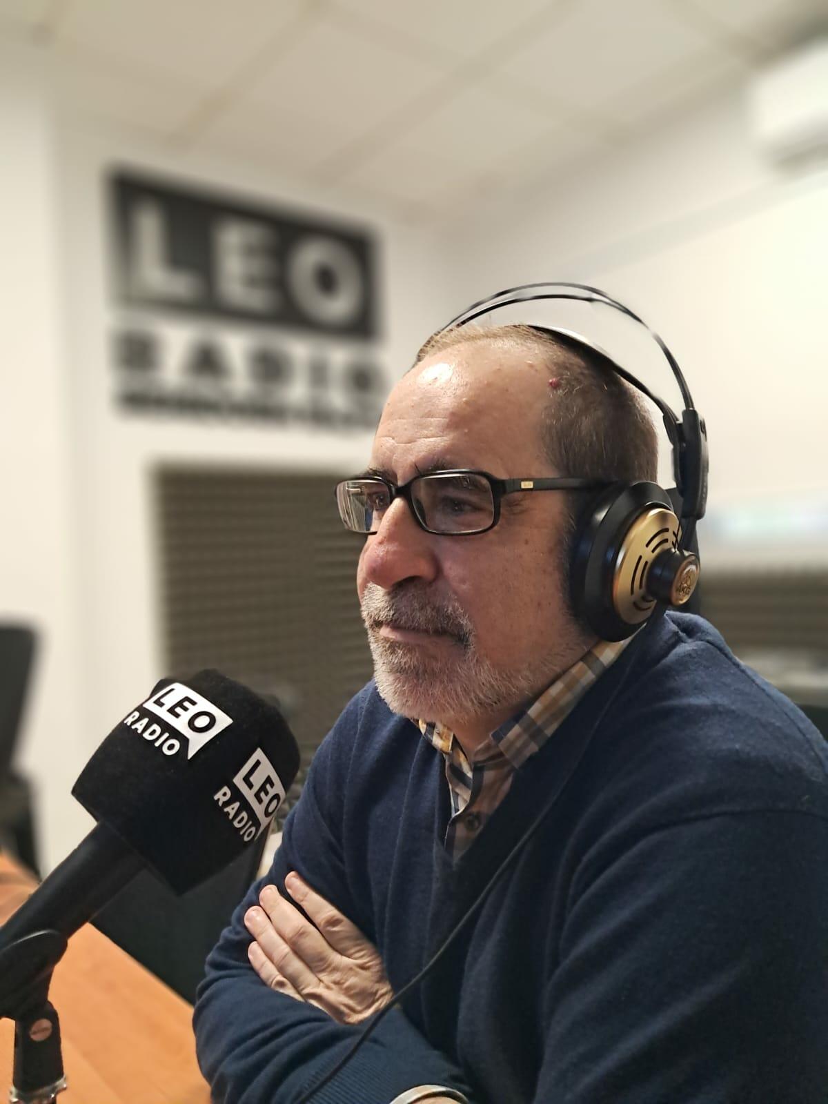 Miguel Sotillos: “Los apartamentos turísticos han existido toda la vida y nunca habíamos sido el problema de nadie”