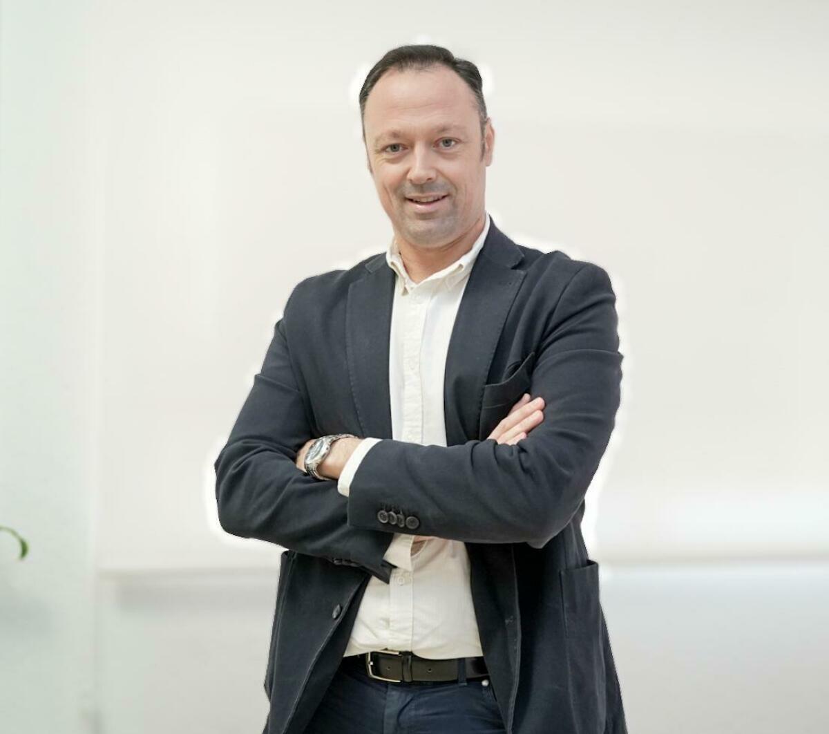 Alberto Varela: &ldquo;Nadie se alegra de una desgracia, pero la guerra en Oriente le va a venir muy bien a la Semana Santa tur&iacute;stica en Espa&ntilde;a&rdquo;