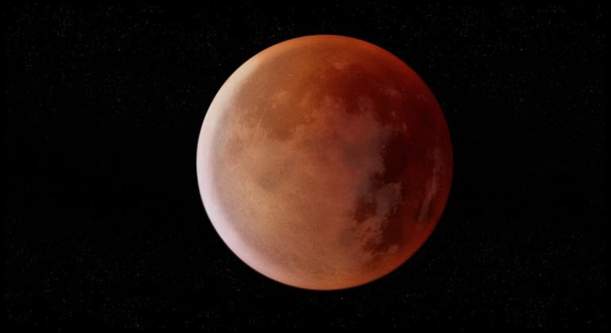 Descubren que la Luna está provocando que los días en la Tierra sean cada vez más largos