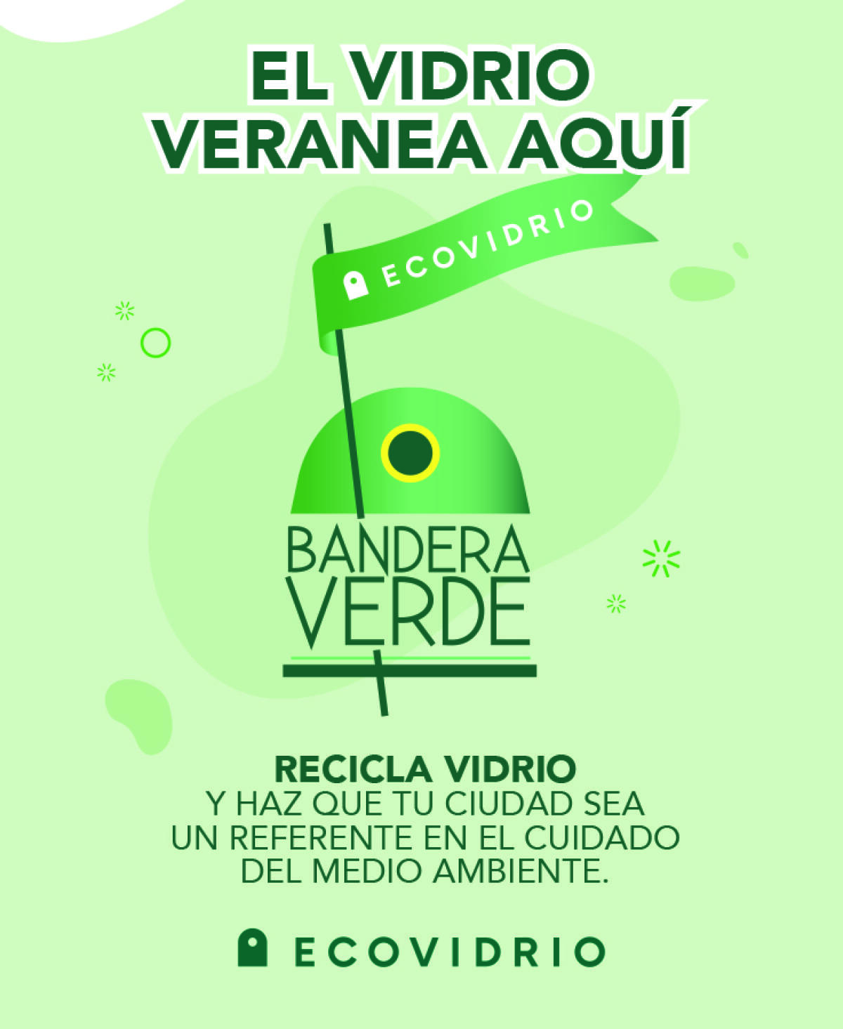 Escena Urbana insta a la hostelería local a adherirse al Movimiento Banderas Verdes 