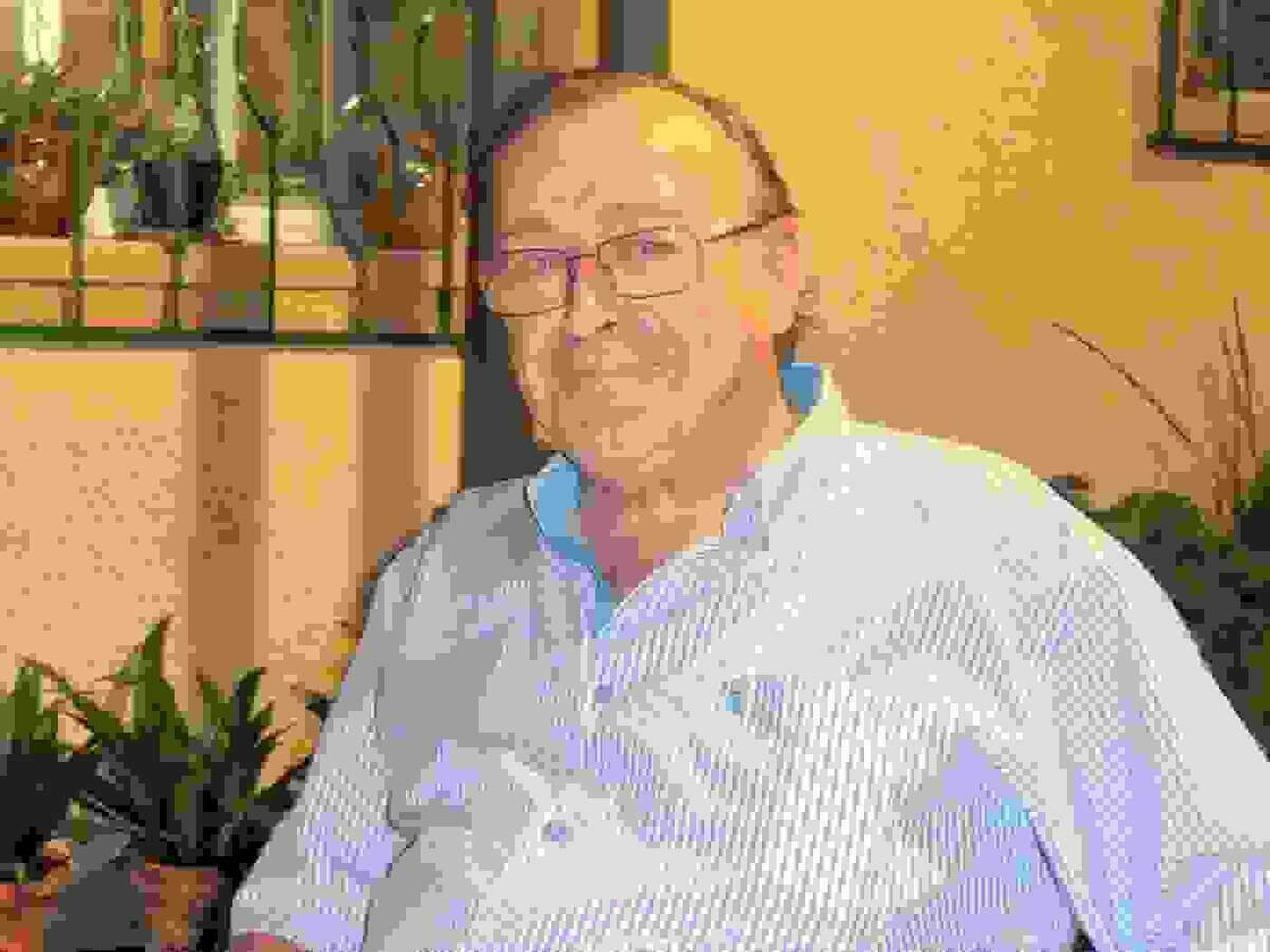 CRONICRITICAS VECINALES  (2&ordf; PARTE)