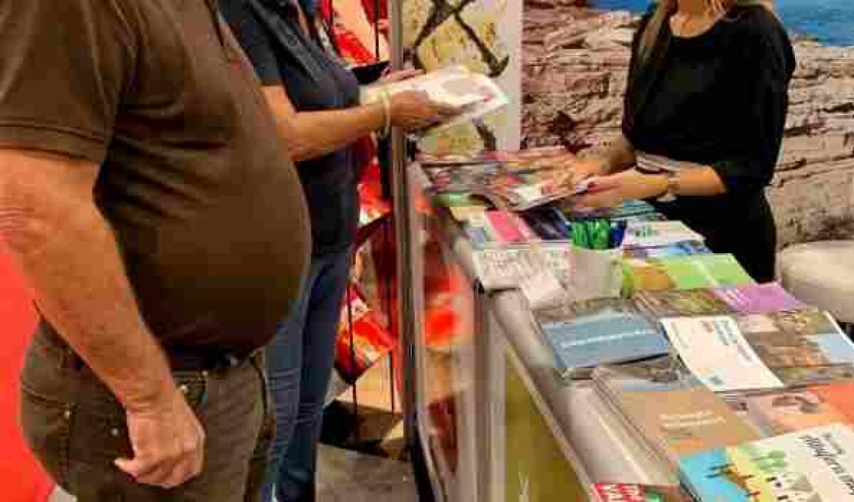 Benidorm viaja a Holanda en busca del turista senior holandés