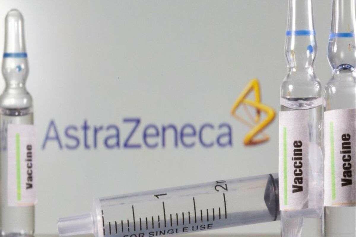 La EMA confirma que la vacuna de AstraZeneca es "segura y eficaz"