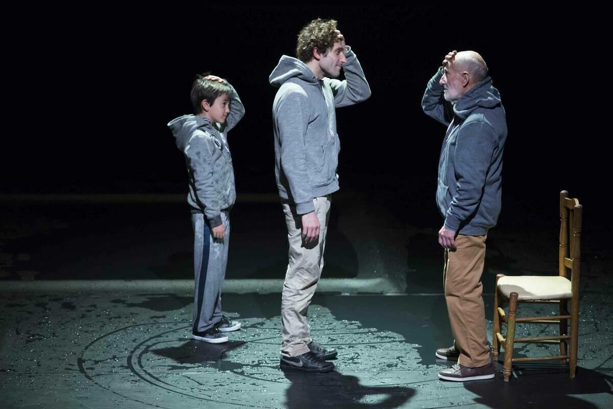 La Vila Joiosa fomenta el teatro en valenciano con&lsquo;El fill que vull tindre&rsquo;