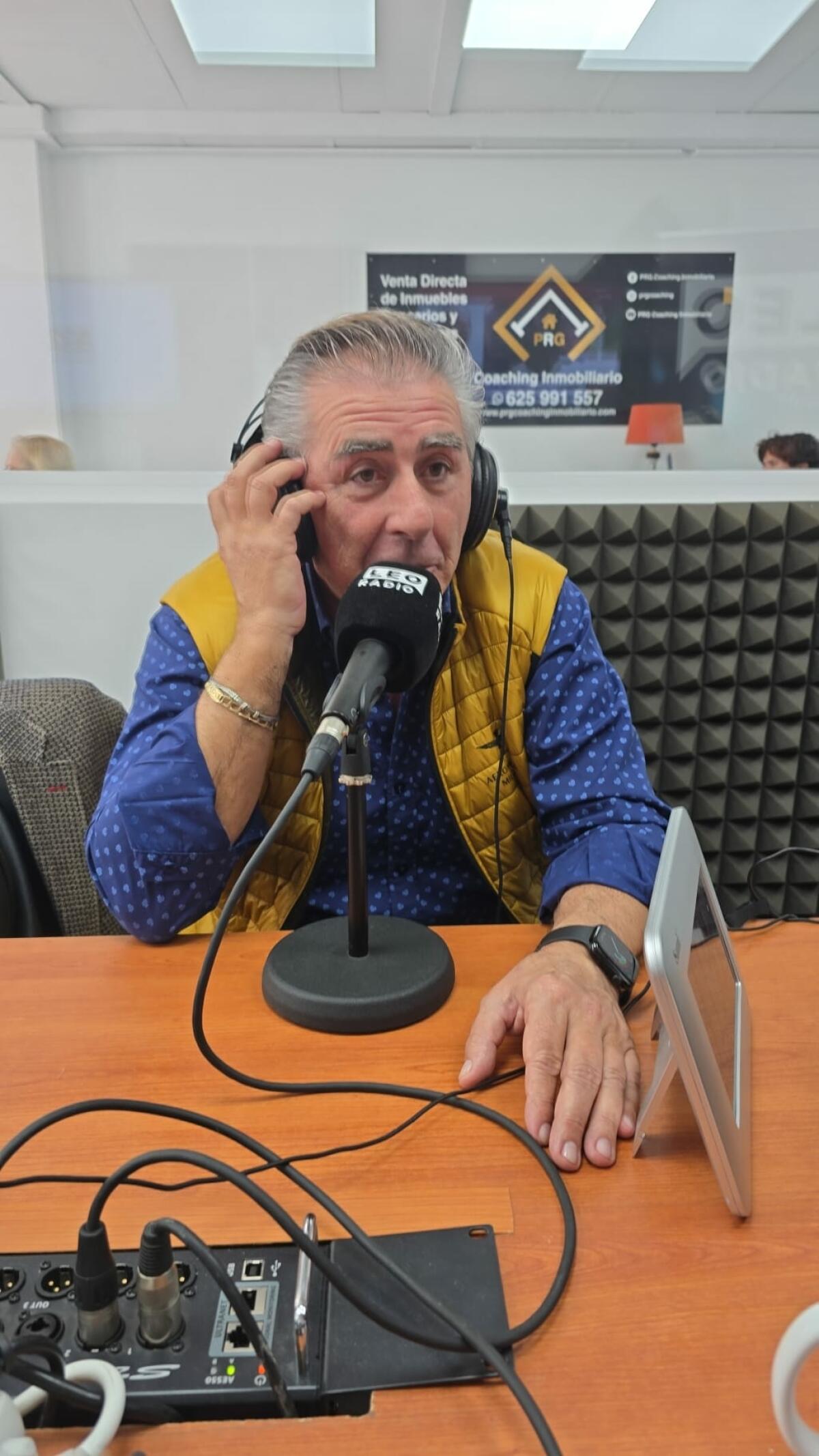 Gin&eacute;s Ca&ntilde;avate: &ldquo;Benidorm est&aacute; hoy mucho mejor que cuando yo llegu&eacute;, hace m&aacute;s de 40 a&ntilde;os&rdquo;