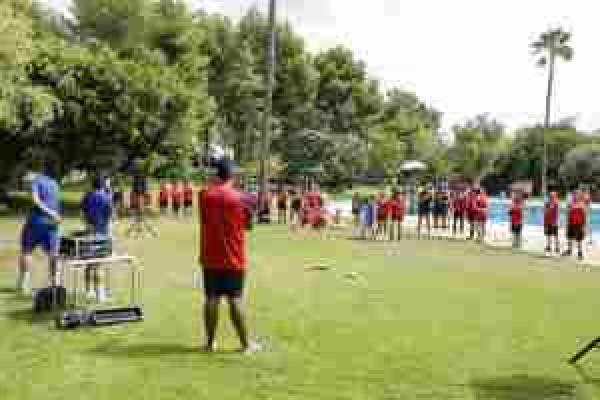 Finaliza el 27 Campus de Basket de l&rsquo;Alf&agrave;s del Pi
