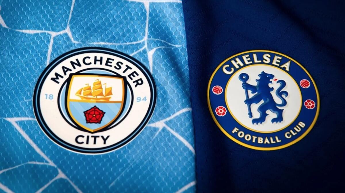 Manchester City - Chelsea: se busca campeón