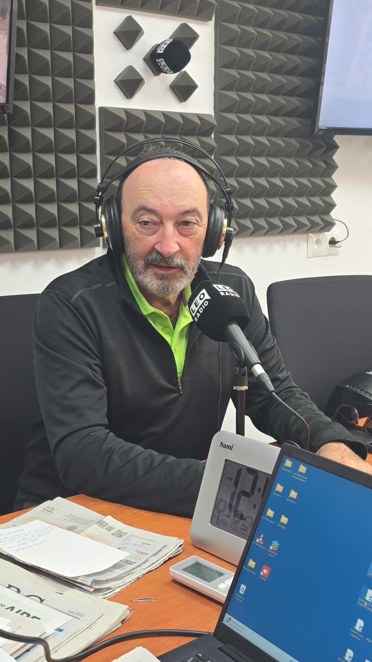 Alfredo Agull&oacute;: &ldquo;Alargar el periodo de jubilaci&oacute;n  no resuelve el problema global de la medicina en Espa&ntilde;a&rdquo;                                 