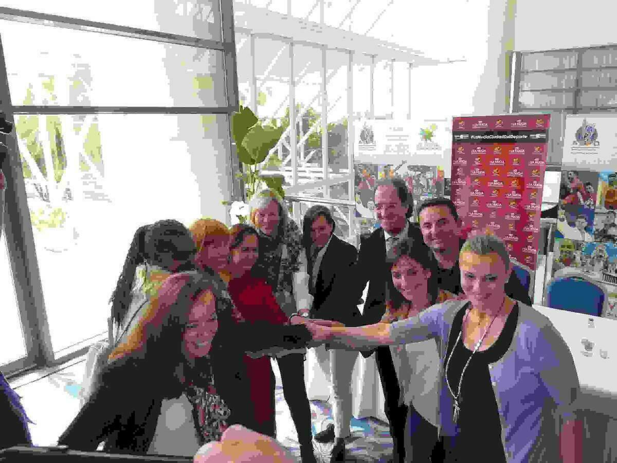 El deporte femenino será el gran protagonista  de la “Gala Nacional” en La Nucía