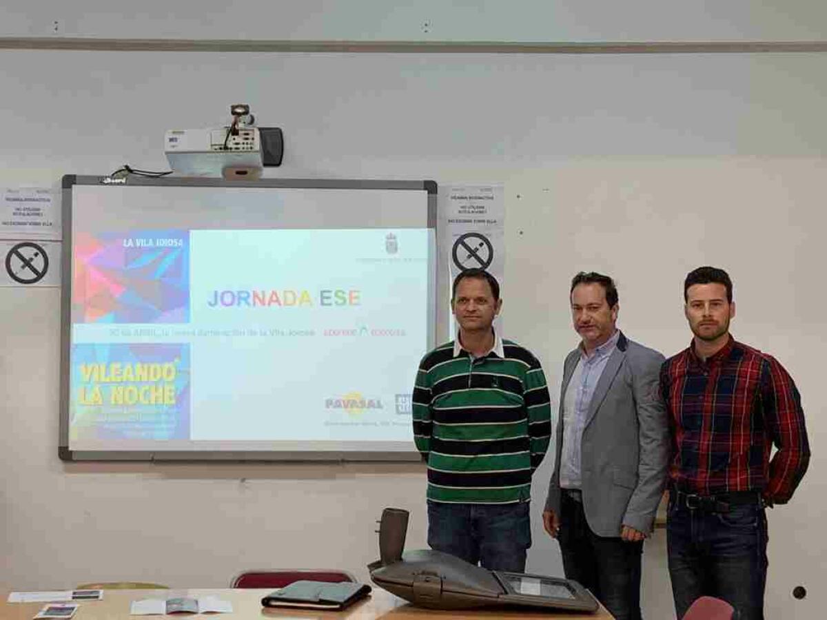 La Vila Joiosa ahorra un 25% de energía con la instalación de nuevas luminarias