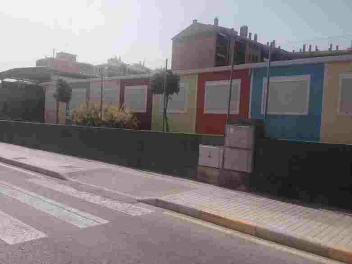 La Vila &middot; Conselleria delega las competencias para la construcci&oacute;n del CEIP &Aacute;lvaro Esquerdo dentro del Plan Edificant 