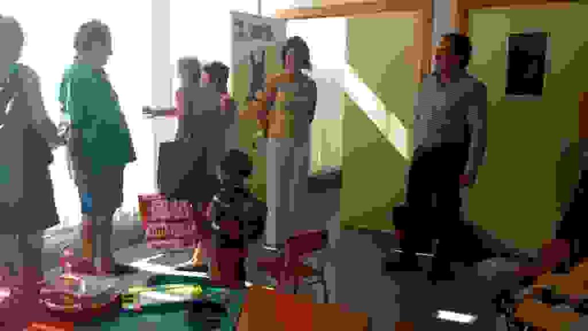 Finestrat abre plazo de inscripci&oacute;n para la Escuela Infantil Municipal dirigida a ni&ntilde;os/as hasta 3 a&ntilde;os de edad