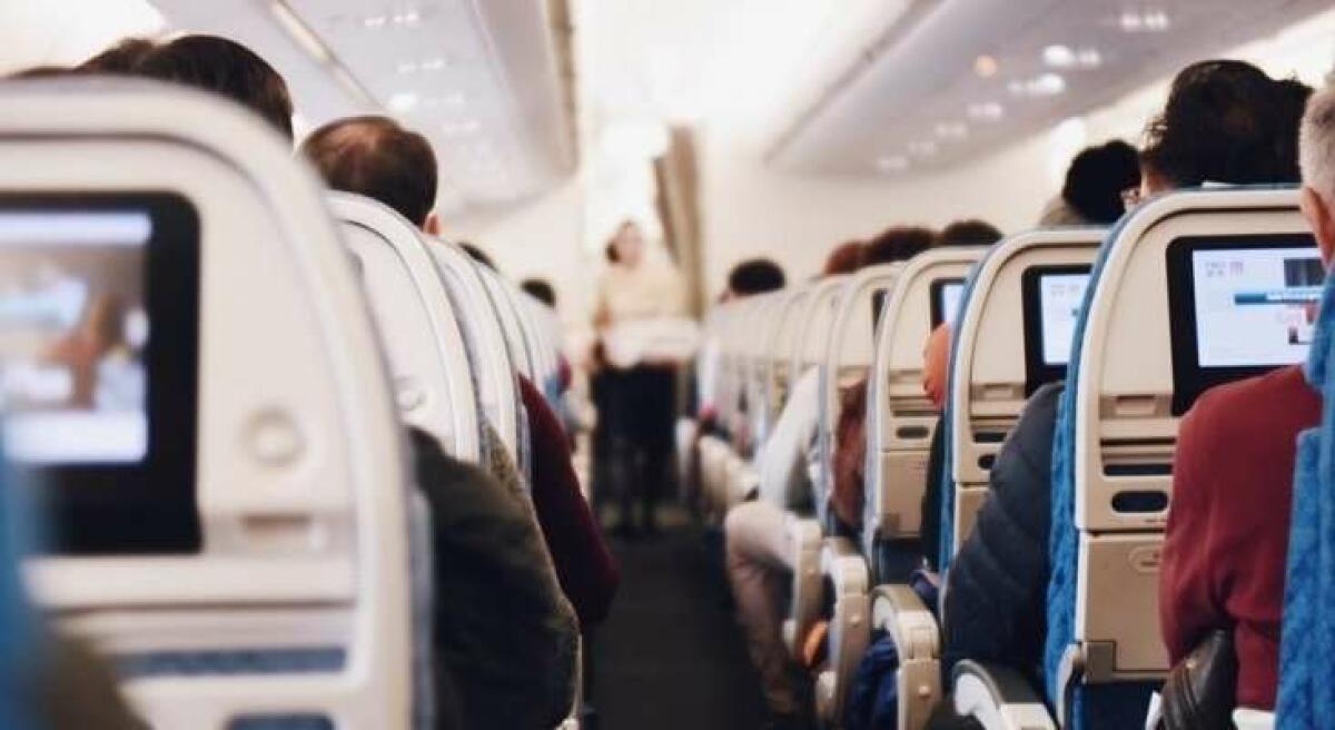 "La distancia de seguridad" es incompatible con el desarrollo de la conectividad a&eacute;rea