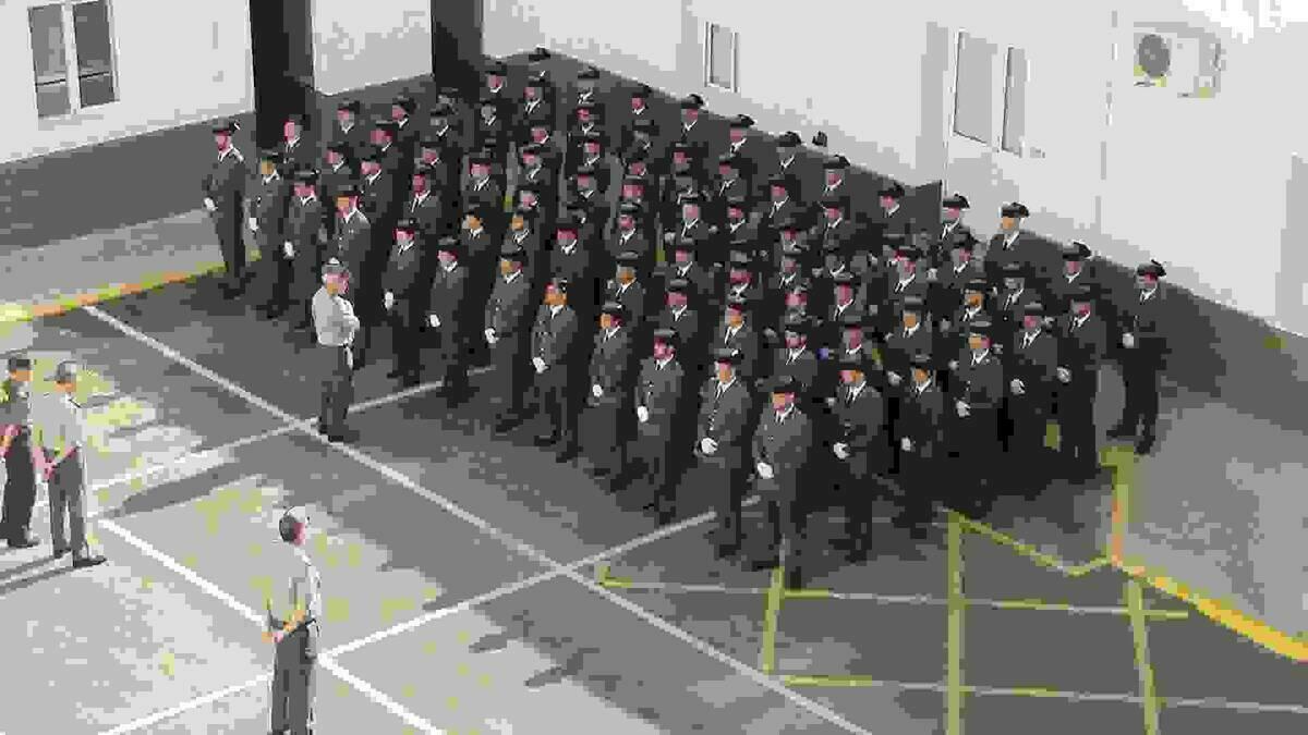 La Guardia Civil se refuerza con 85 nuevos agentes en la provincia de Alicante, coincidiendo con el comienzo de la temporada de verano