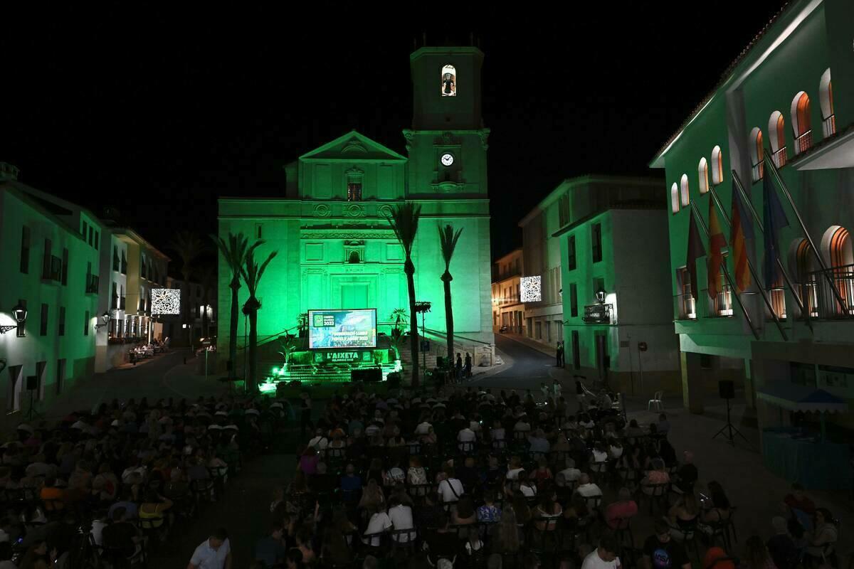 Mañana será presentado el Llibre de Festes d’Agost 2024 en la plaça Major