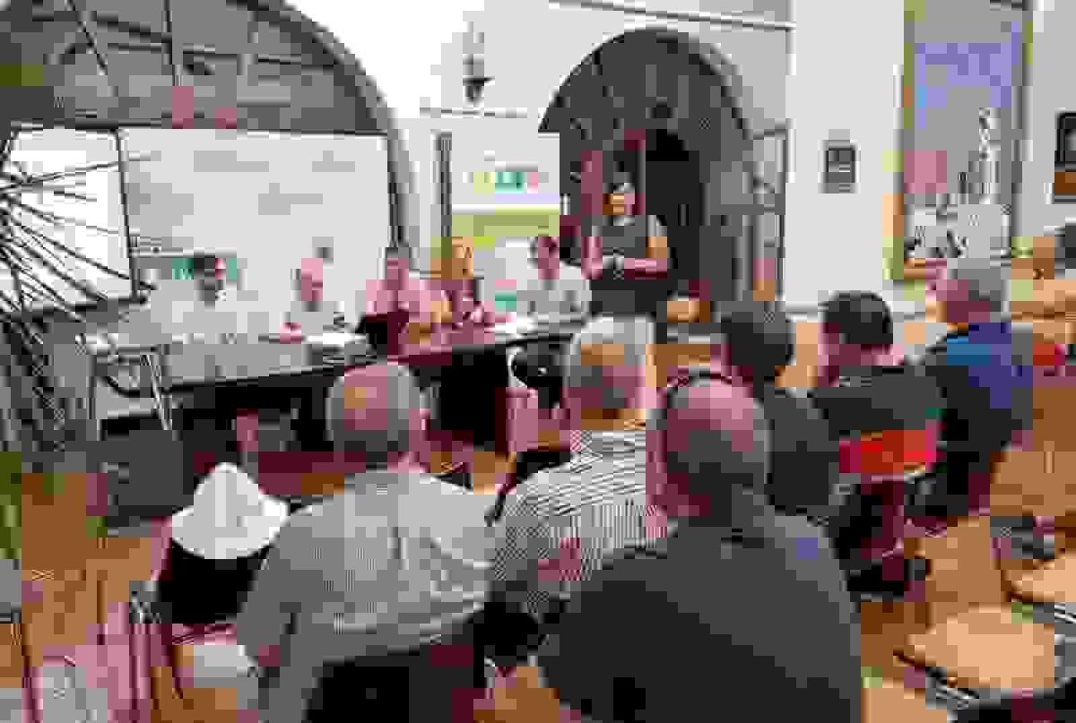 Los alteanos y alteanas conocen c&oacute;mo se gestionan sus residuos