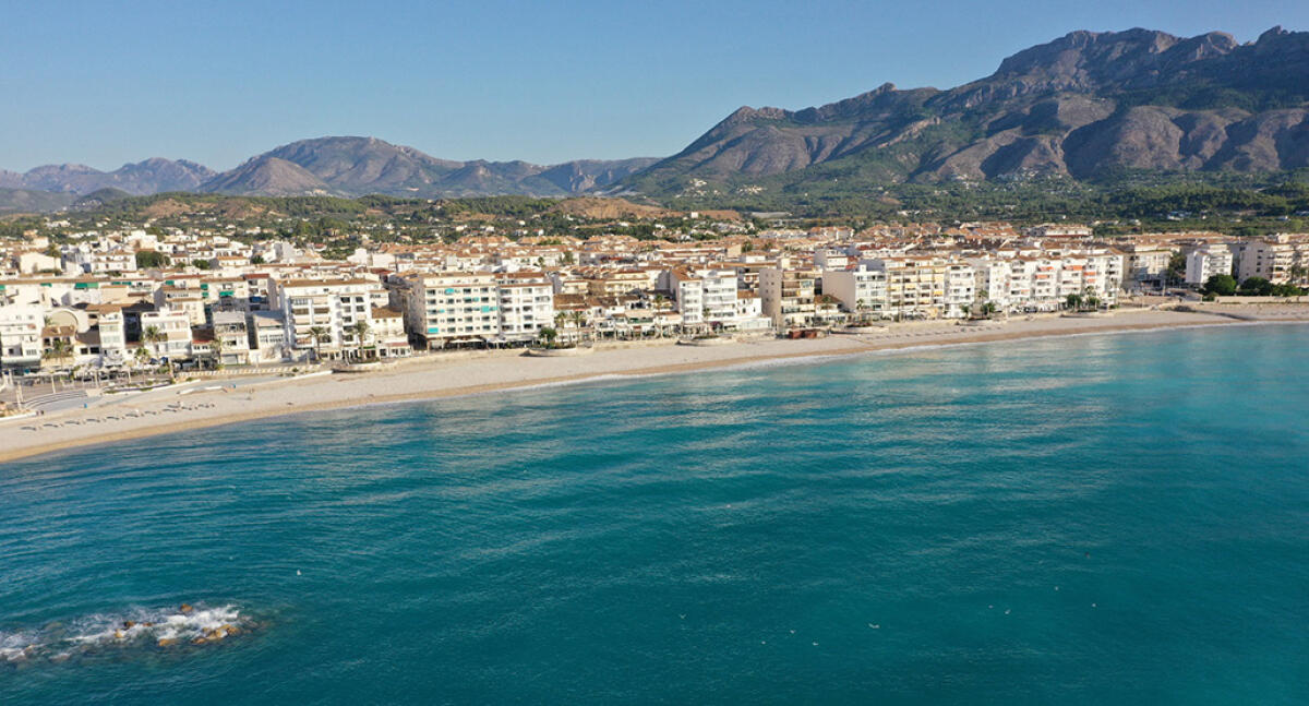 Altea aprueba y aplica el Plan de Seguridad y Salvamento en las playas