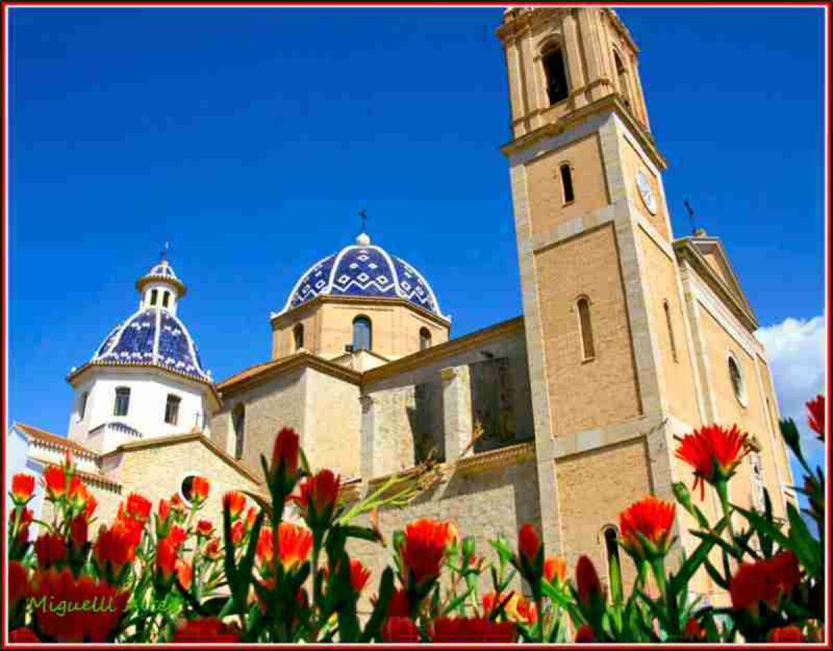 La ocupaci&oacute;n en Altea en los meses de Enero y Febrero ha superado el 50%