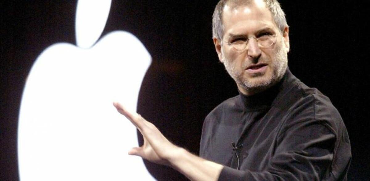 Quiénes fueron las únicas dos herederas de la fortuna de Steve Jobs