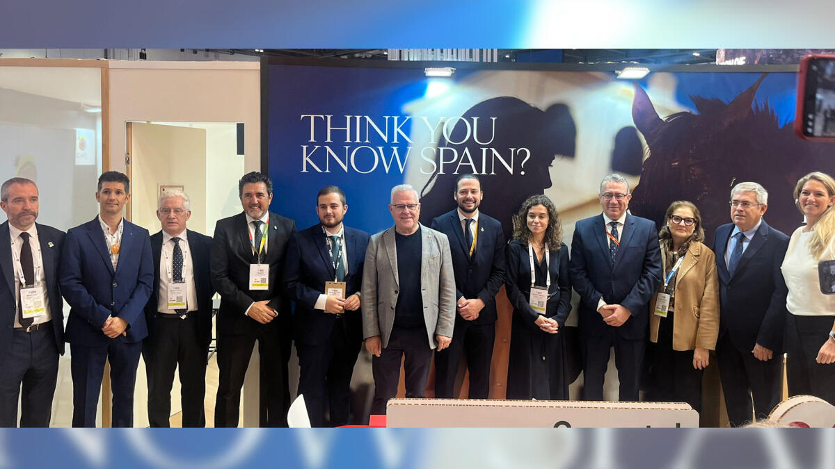 Benidorm expone ante medios de comunicación británicos su liderazgo en sostenibilidad, inclusión y digitalización turística 