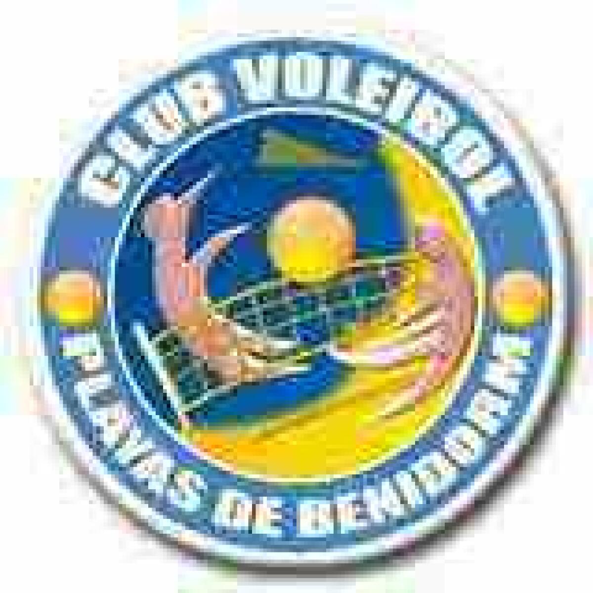 Doble t&iacute;tulo auton&oacute;mico para el Club Voleibol Playas de Benidorm