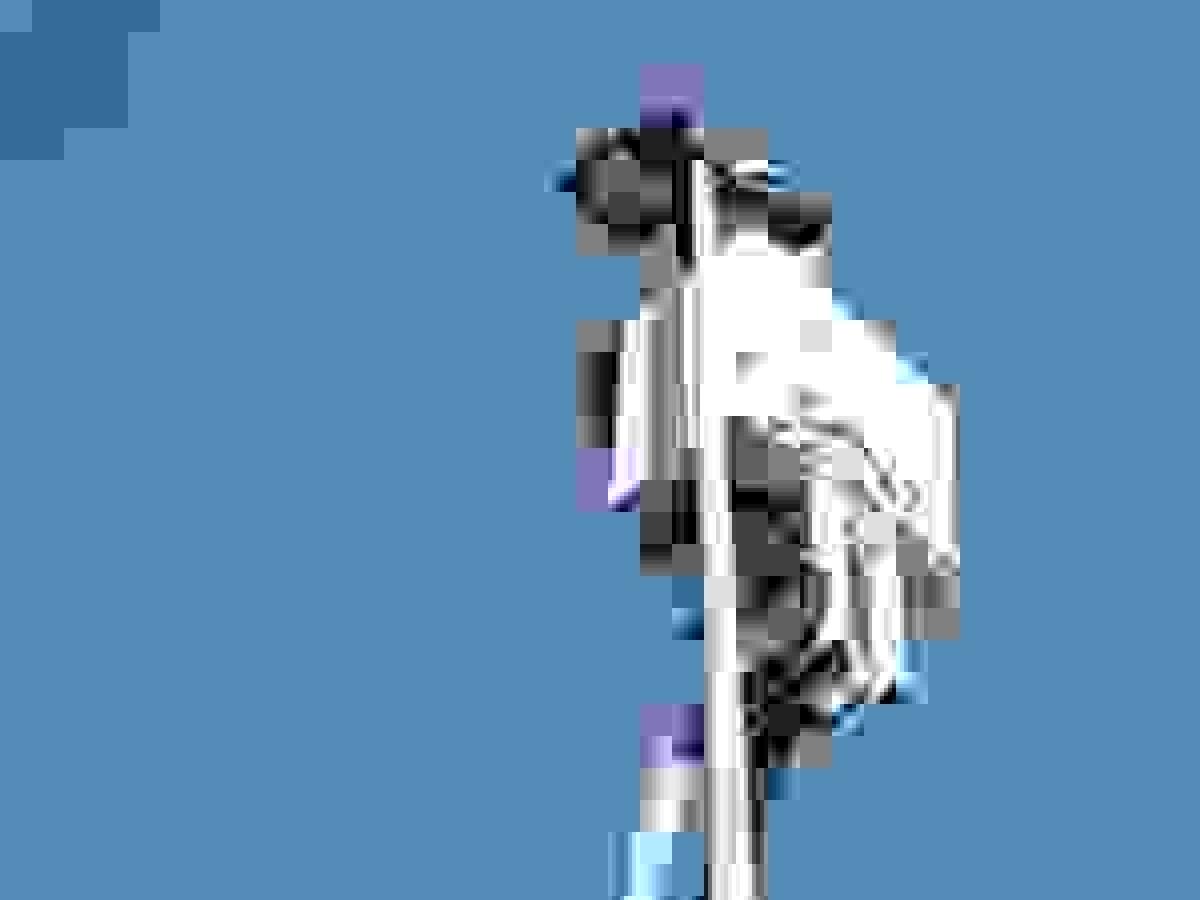 La Nuc&iacute;a invierte 177.597 &euro; en el cambio a LEDS  de las farolas de la Carretera