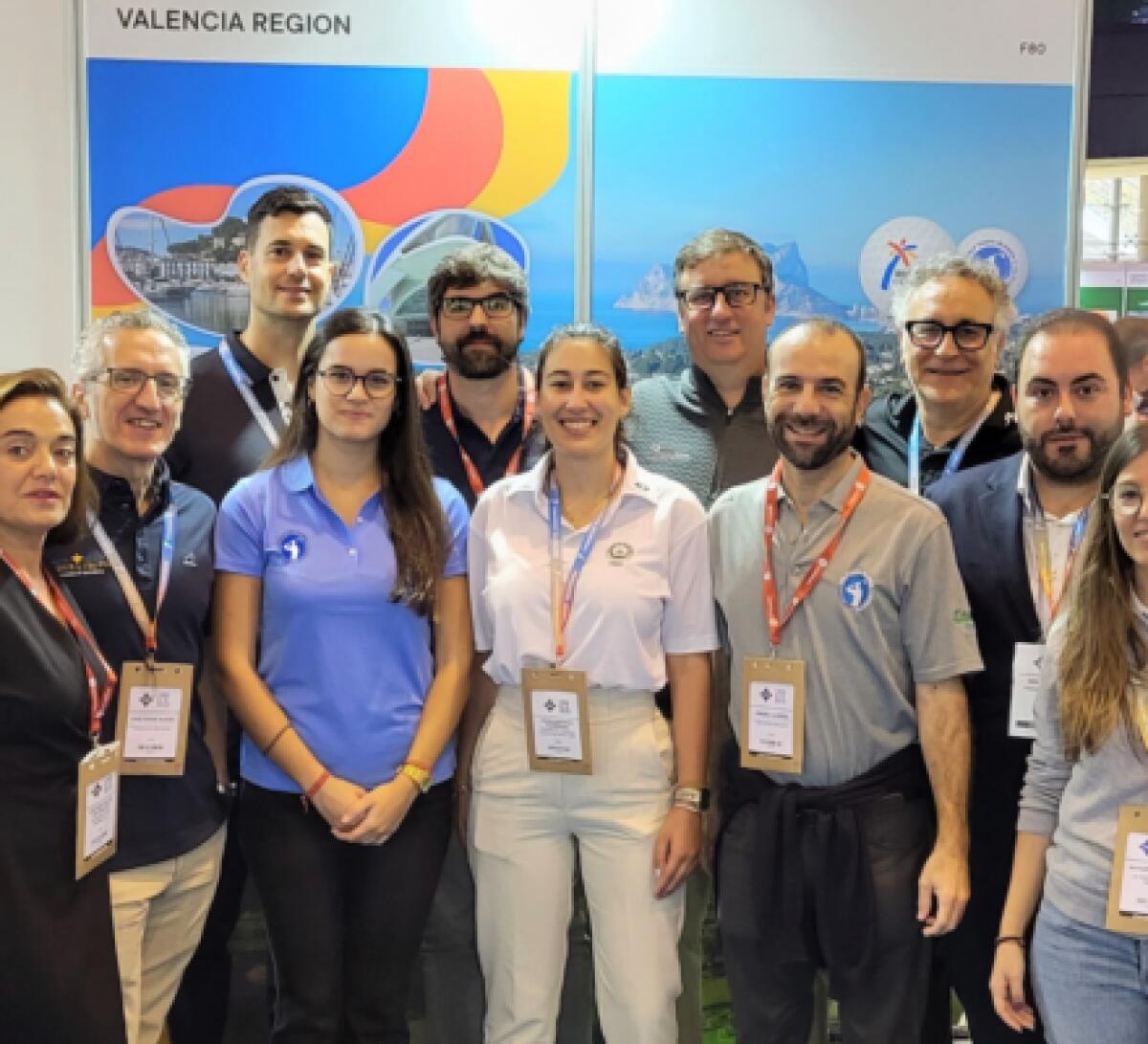 La Diputaci&oacute;n impulsa Smart Costa Blanca 2.0 para avanzar hacia una gesti&oacute;n tur&iacute;stica m&aacute;s inteligente, sostenible y basada en datos 