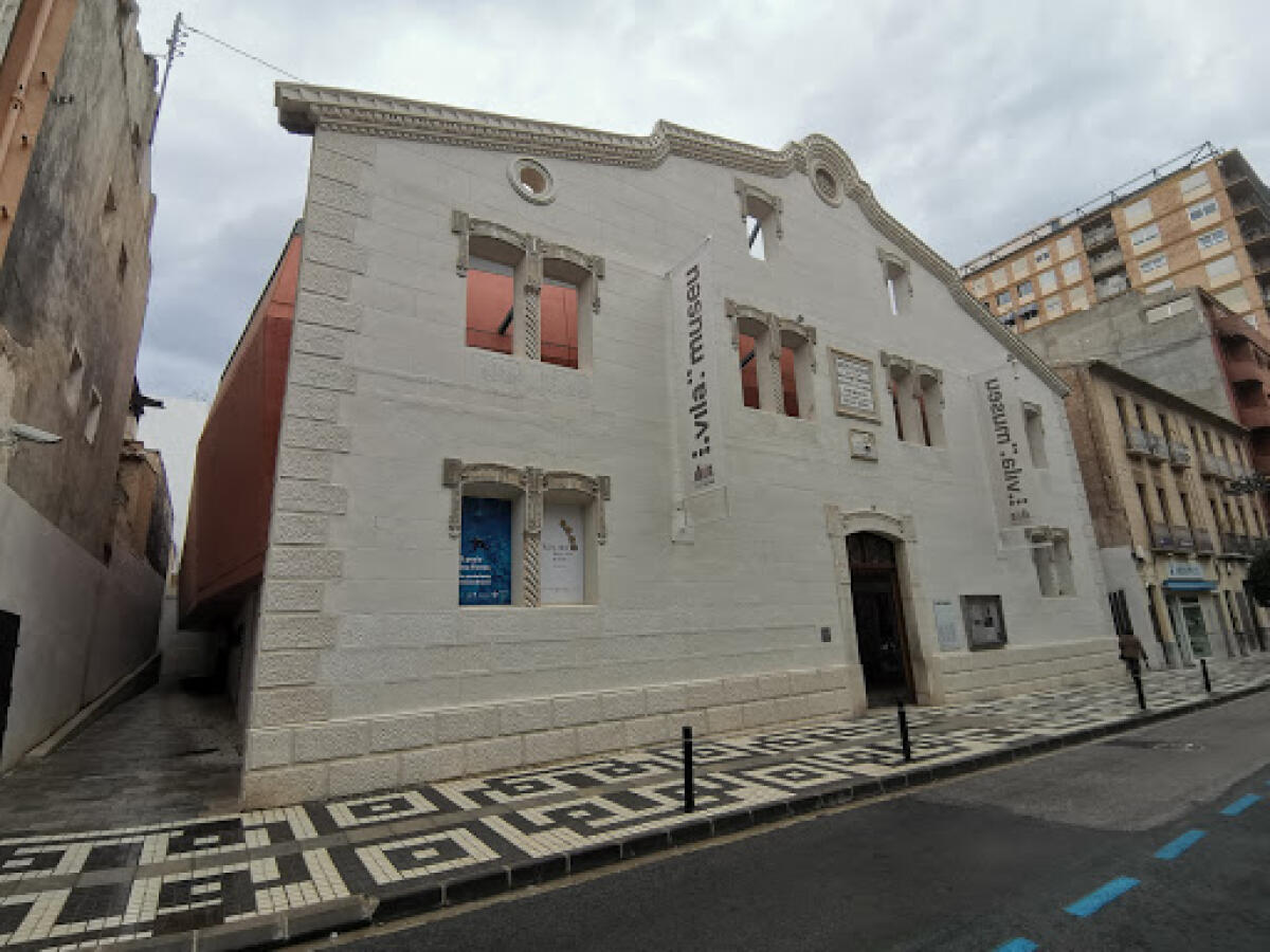 Educación y Patrimonio Histórico habilitan la Sala A de Vilamuseu como sala de estudio los fines de semana