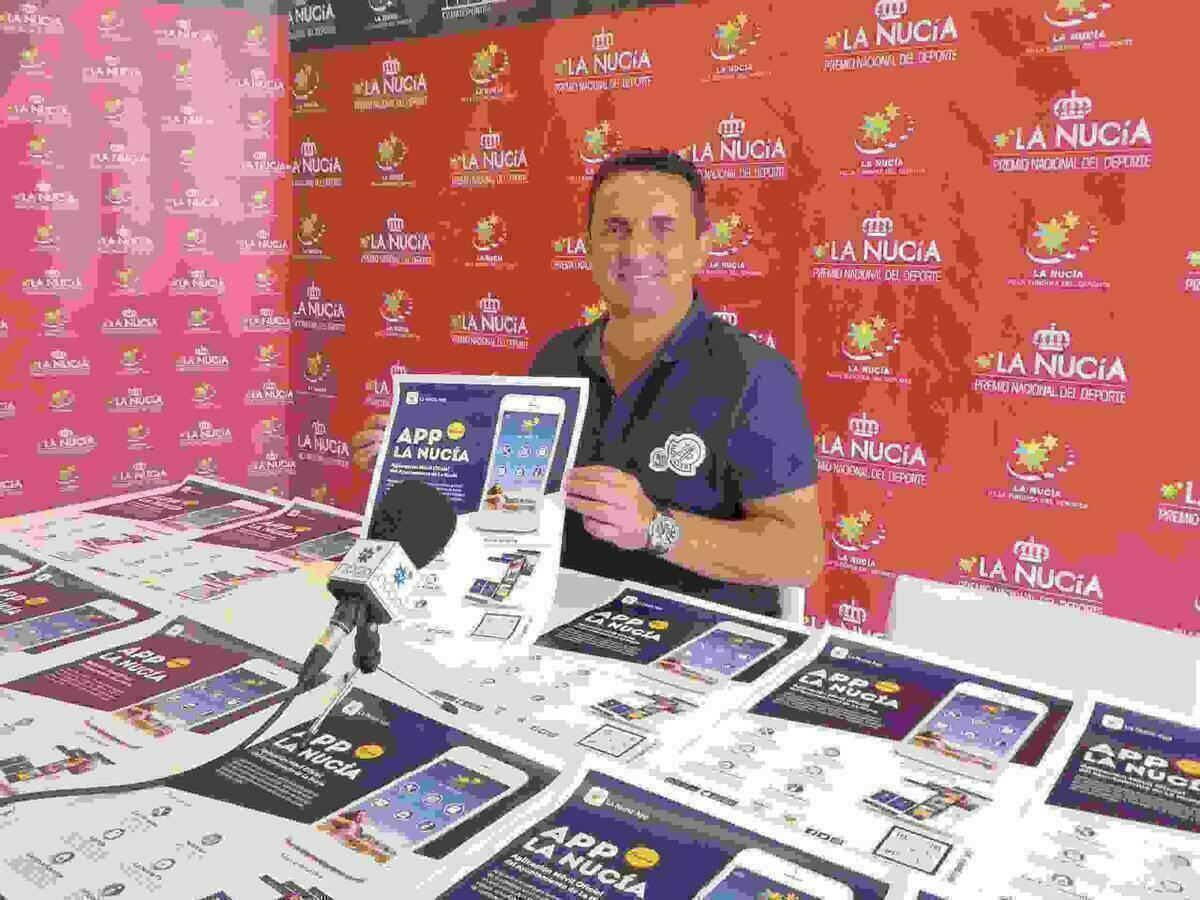 App La Nuc&iacute;a estrecha la comunicaci&oacute;n con los vecinos