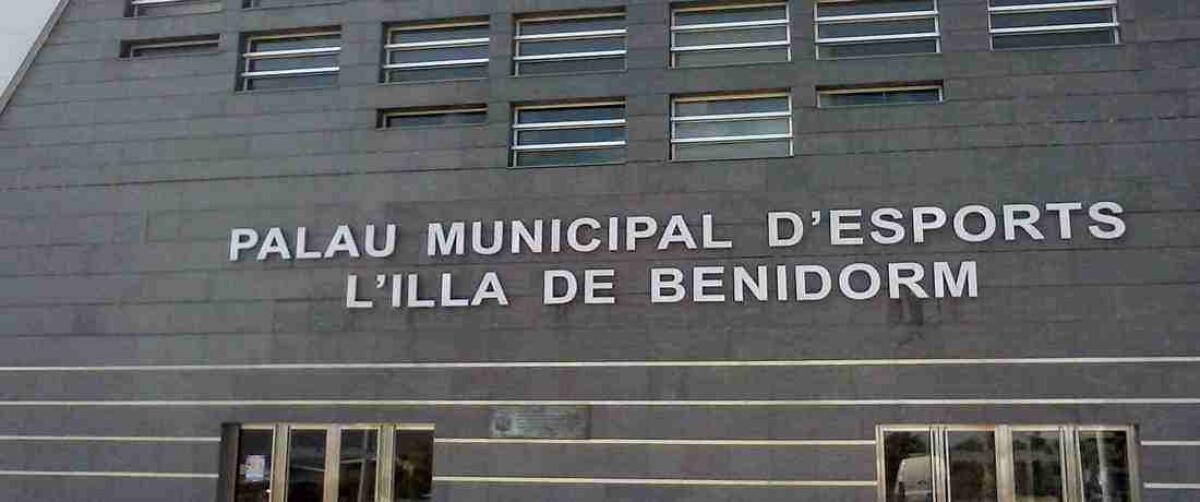 La VIII Feria Deportiva Infantil de Benidorm abre ma&ntilde;ana sus puertas en el Palau d&rsquo;Esports