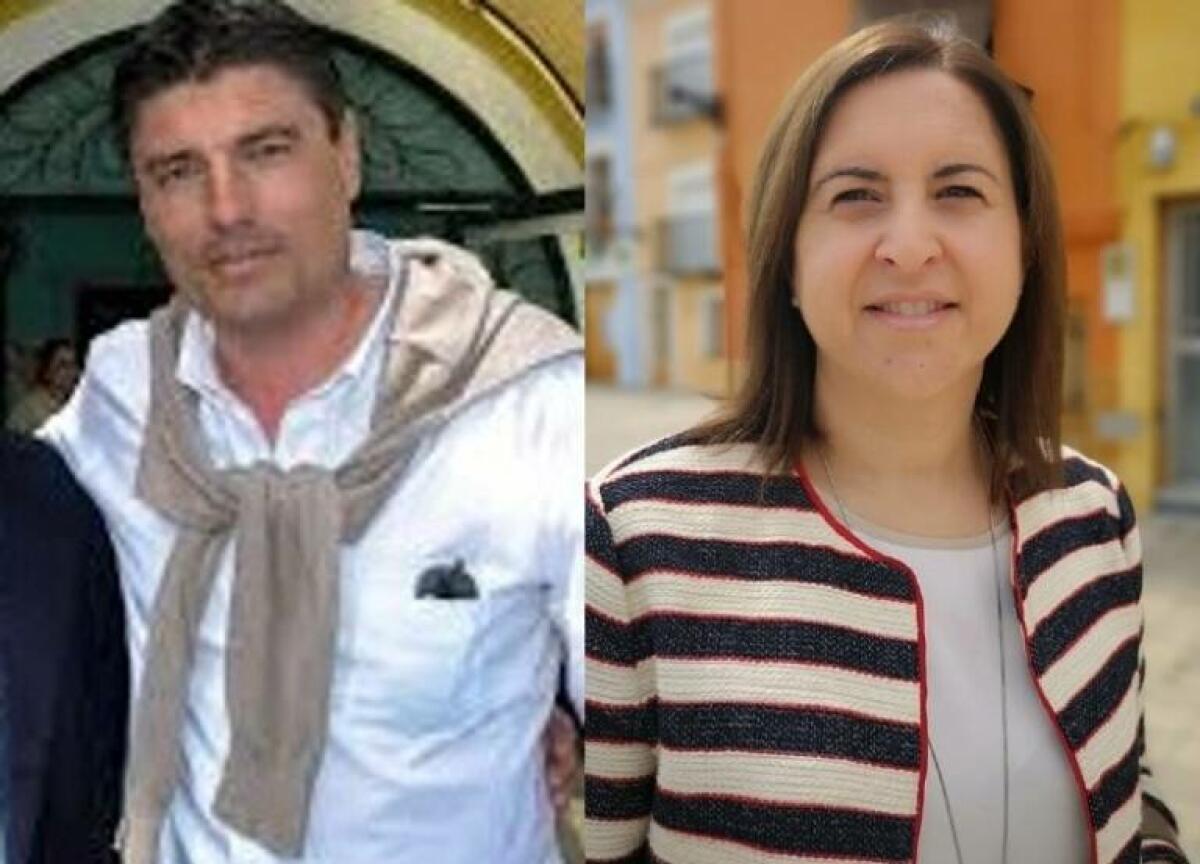 El PP duda entre Marcos Zaragoza y Charo Escrig para encabezar la lista de la Vila