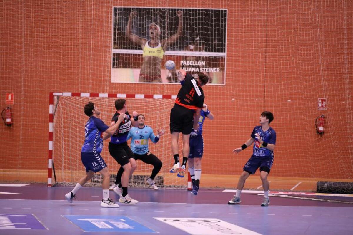 El TM Benidorm viaja a Suiza para certificar su clasificación a la fase de grupos de la EHF