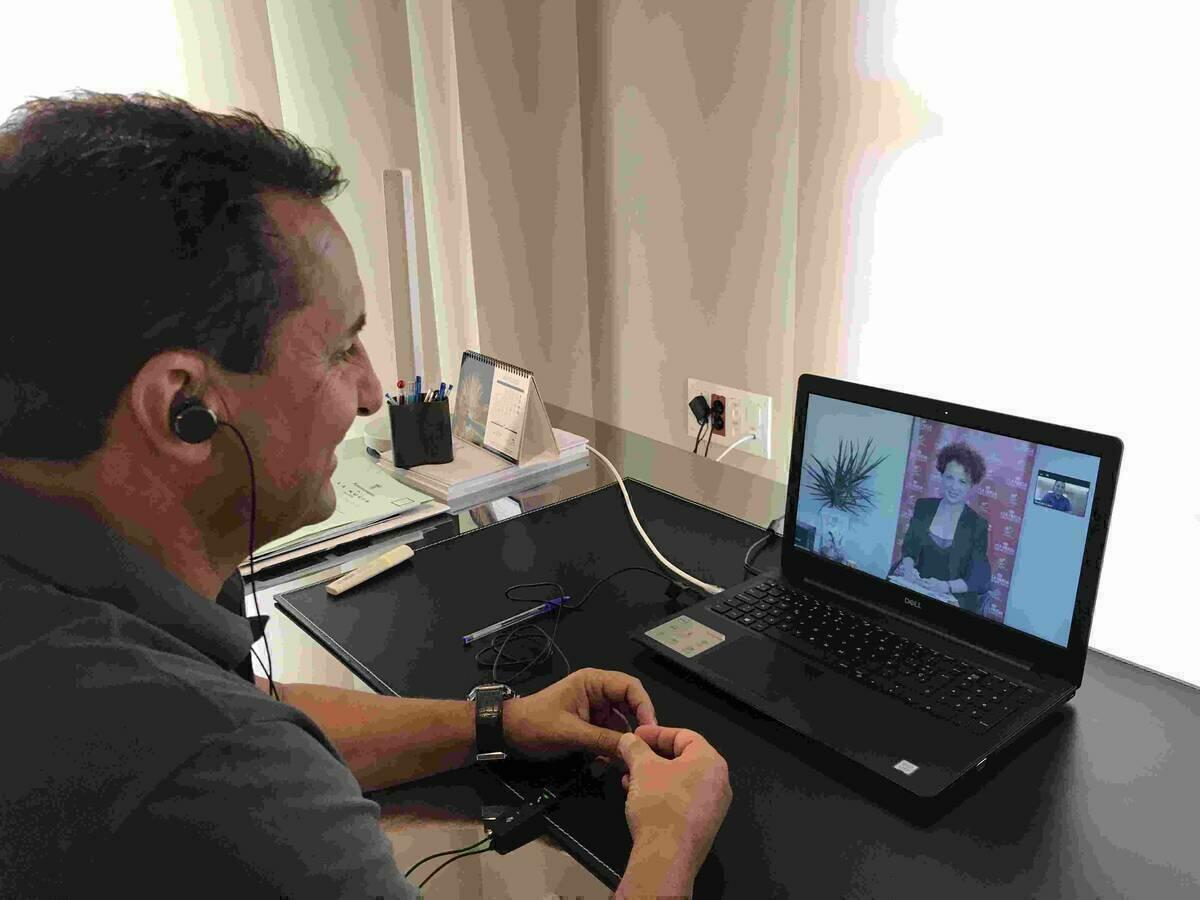 La Nuc&iacute;a participa en el Evento Solidario de la Plataforma Empresarial 8 de Marzo.