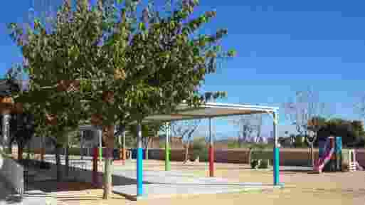 La reforma del CEIP Hispanitat avanza con el  Pl&agrave;Edificant