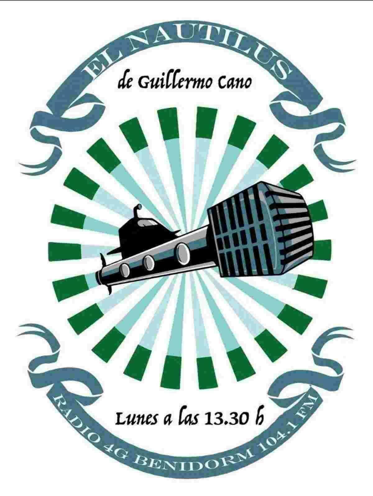 El Nautilus, episodio 8, 27-01-20