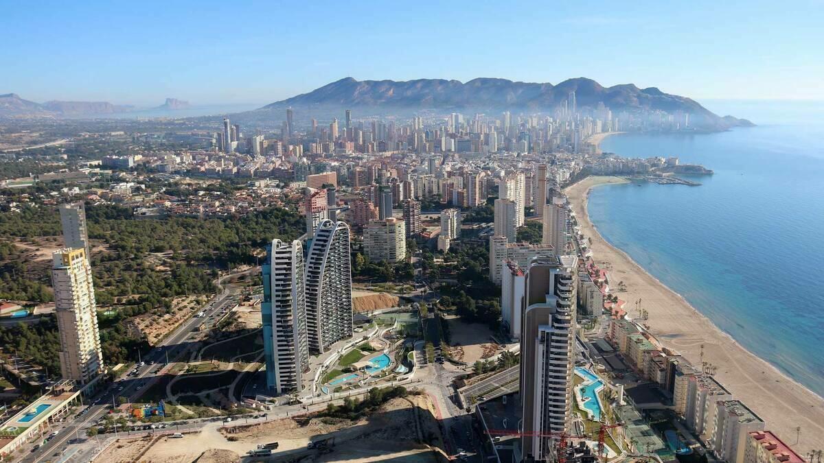 Benidorm ya cuenta con 86 empresas y servicios turísticos reconocidos con el distintivo SICTED 