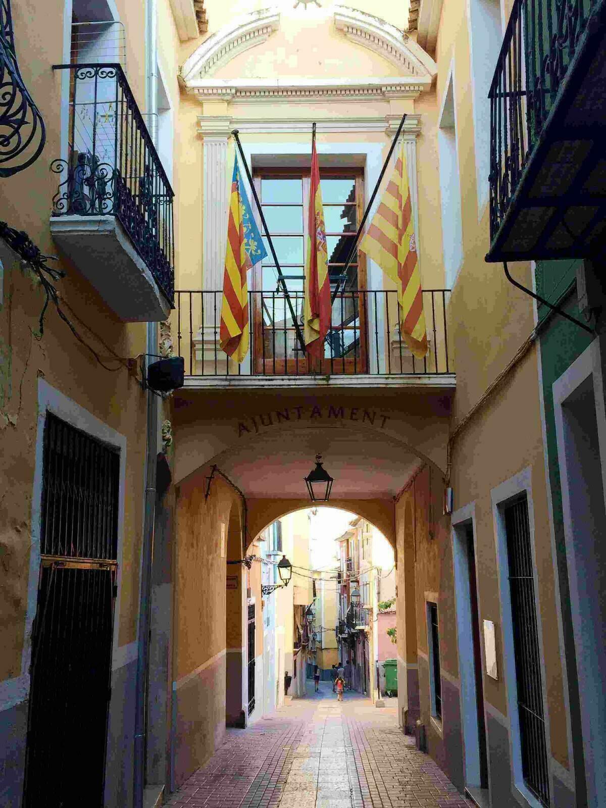 El Ayuntamiento de la Vila Joiosa cierra el resultado presupuestario de 2017 con un remanente de tesorer&iacute;a de m&aacute;s de 7 millones de euros