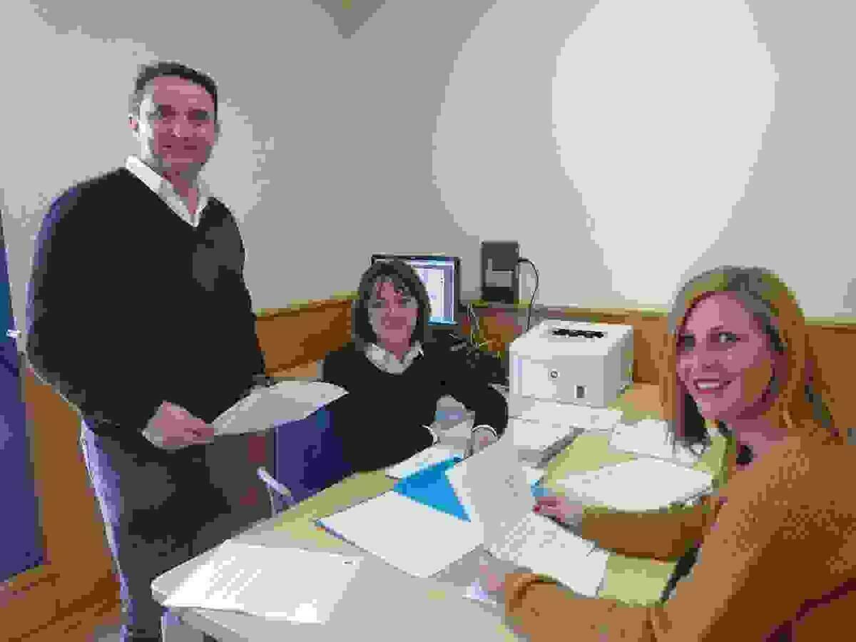 La Nuc&iacute;a contrata a una t&eacute;cnica de Igualdad gracias  a una subvenci&oacute;n de 33.400 &euro;