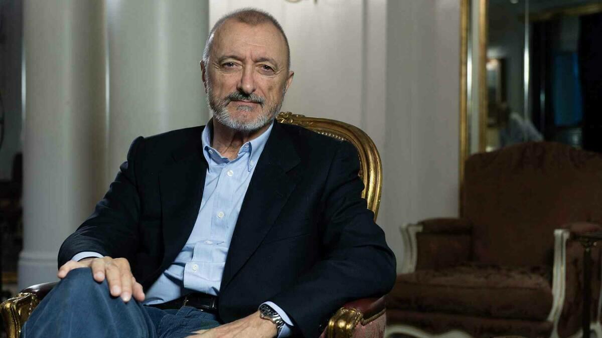 Leg&iacute;tima defensa y otros fascismos - Por ARTURO P&Eacute;REZ-REVERTE