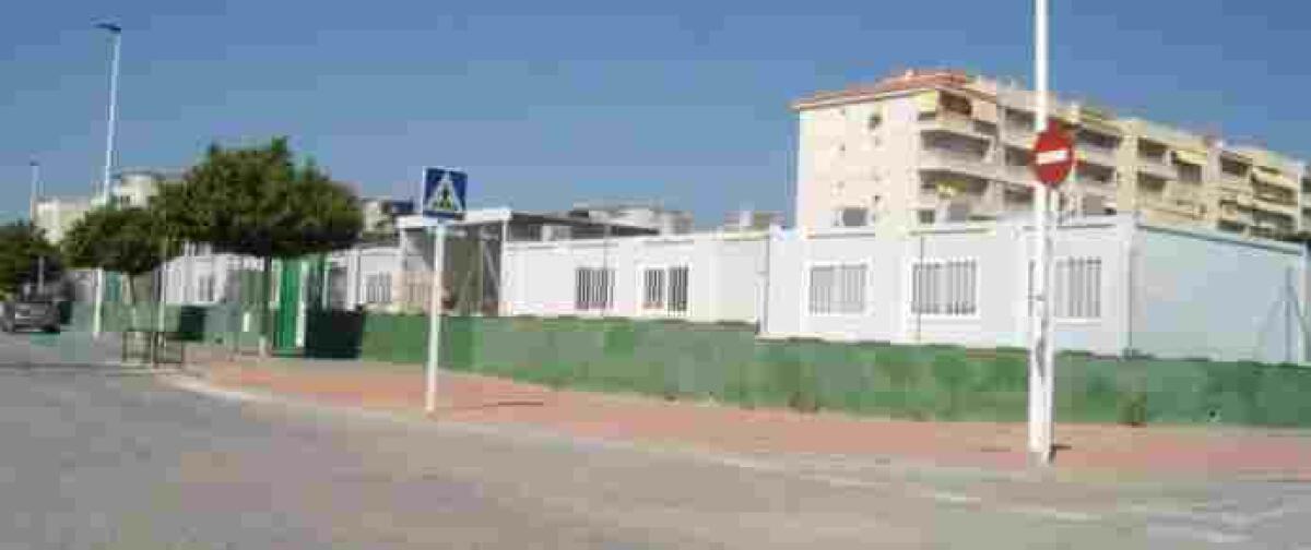 El Ayuntamiento de La Vila concede la licencia de obras para el CEIP Gasparot 