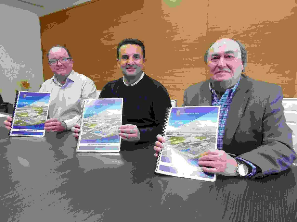 1,8 millones contra el desempleo en los presupuestos de La Nuc&iacute;a 2018