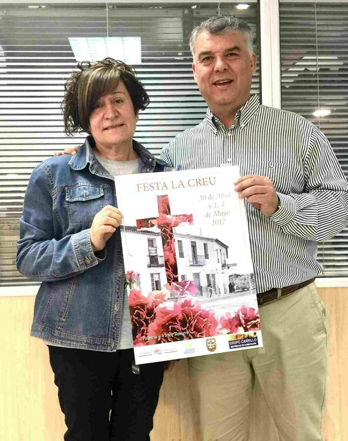 Benidorm prepara la tradicional Festa de La Creu