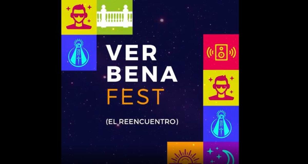 La Comissió de Festes organiza este sábado una verbena en la Plaza de Castelar