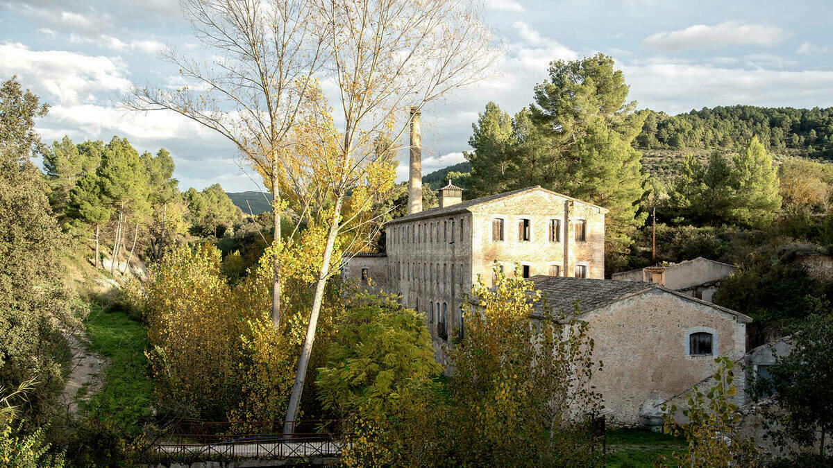 El Instituto Juan Gil-Albert recorre la provincia para mostrar su patrimonio cultural, natural y paisajístico